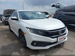 19XFC2F89LE007535 2020 HONDA CIVIC
