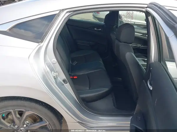 19XFC2F89LE007633 2020 HONDA CIVIC - Image 8