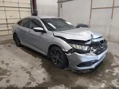 19XFC2F89LE007843 2020 HONDA CIVIC