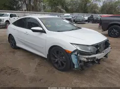 19XFC2F89LE008278 2020 HONDA CIVIC