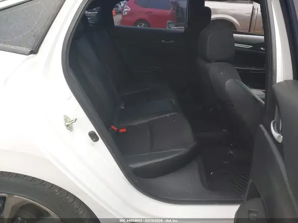 19XFC2F89LE008278 2020 HONDA CIVIC - Image 8