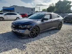 19XFC2F89LE008653 2020 HONDA CIVIC