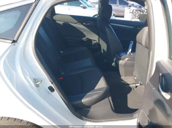 19XFC2F89LE009091 2020 HONDA CIVIC - Image 8