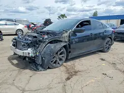 19XFC2F89LE009754 2020 HONDA CIVIC