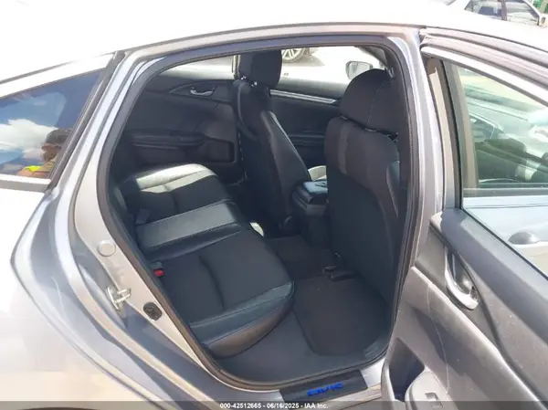 19XFC2F89LE010032 2020 HONDA CIVIC - Image 8