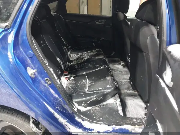 19XFC2F89LE010337 2020 HONDA CIVIC - Image 8