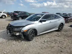 19XFC2F89LE010497 2020 HONDA CIVIC