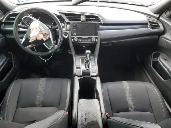 19XFC2F89LE010497 2020 HONDA CIVIC - Image 8