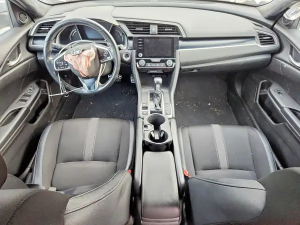 19XFC2F89LE010502 2020 HONDA CIVIC - Image 8
