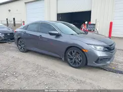 19XFC2F89LE011911 2020 HONDA CIVIC