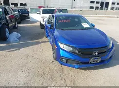 19XFC2F89LE012413 2020 HONDA CIVIC