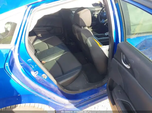 19XFC2F89LE012413 2020 HONDA CIVIC - Image 8