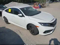 19XFC2F89LE013061 2020 HONDA CIVIC