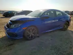 19XFC2F89LE014128 2020 HONDA CIVIC