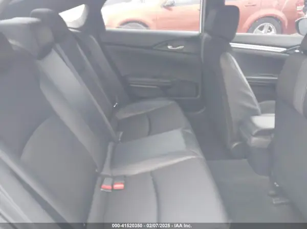 19XFC2F89LE014243 2020 HONDA CIVIC - Image 8