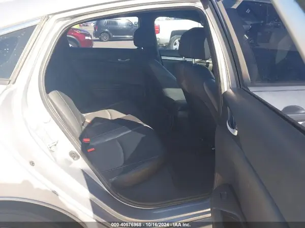 19XFC2F89LE014257 2020 HONDA CIVIC - Image 8