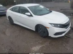 19XFC2F89LE014470 2020 HONDA CIVIC