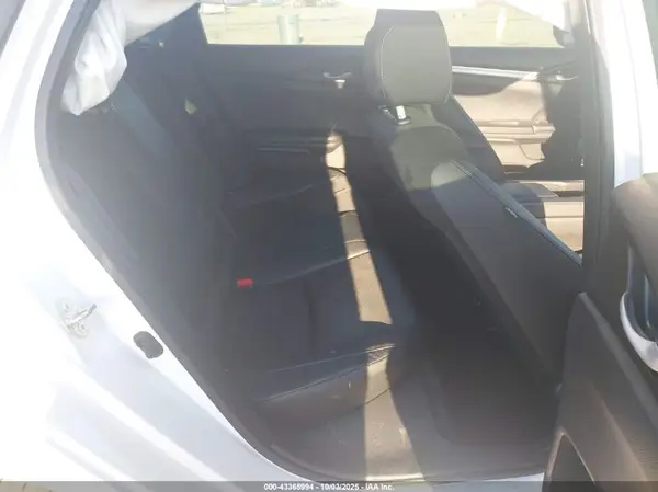 19XFC2F89LE014632 2020 HONDA CIVIC - Image 8