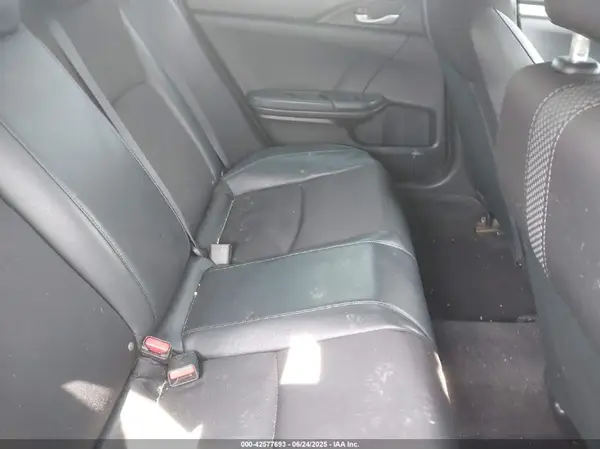 19XFC2F89LE015232 2020 HONDA CIVIC - Image 8