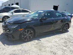 19XFC2F89LE015733 2020 HONDA CIVIC