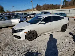 19XFC2F89LE017031 2020 HONDA CIVIC