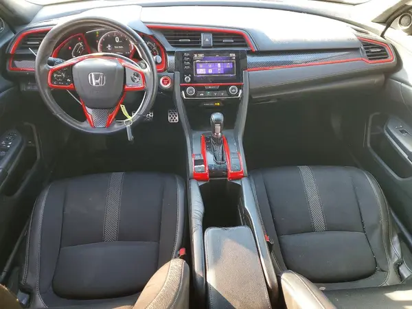 19XFC2F89LE017031 2020 HONDA CIVIC - Image 8