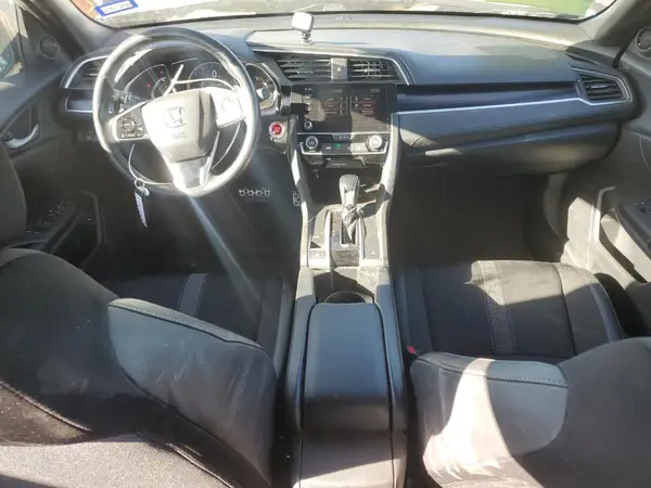 19XFC2F89LE017370 2020 HONDA CIVIC - Image 8