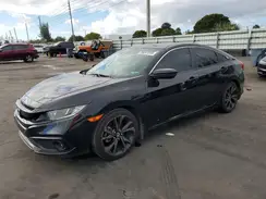 19XFC2F89LE017434 2020 HONDA CIVIC