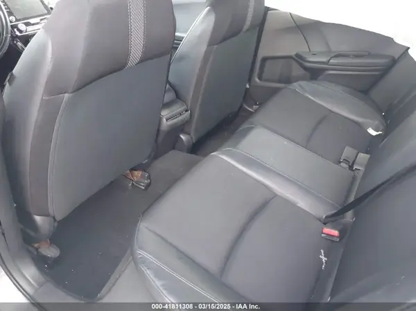 19XFC2F89LE017644 2020 HONDA CIVIC - Image 8