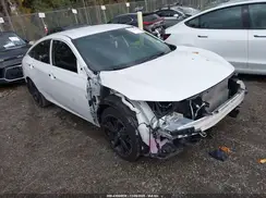 19XFC2F89LE018891 2020 HONDA CIVIC