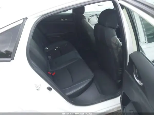 19XFC2F89LE018891 2020 HONDA CIVIC - Image 8