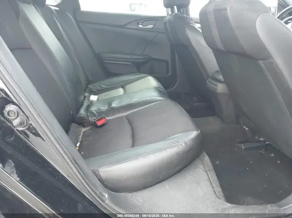 19XFC2F89LE019152 2020 HONDA CIVIC - Image 8