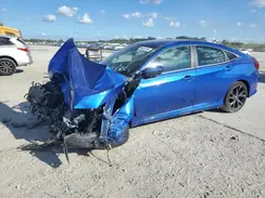 19XFC2F89LE020818 2020 HONDA CIVIC