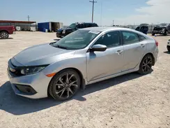 19XFC2F89LE022505 2020 HONDA CIVIC