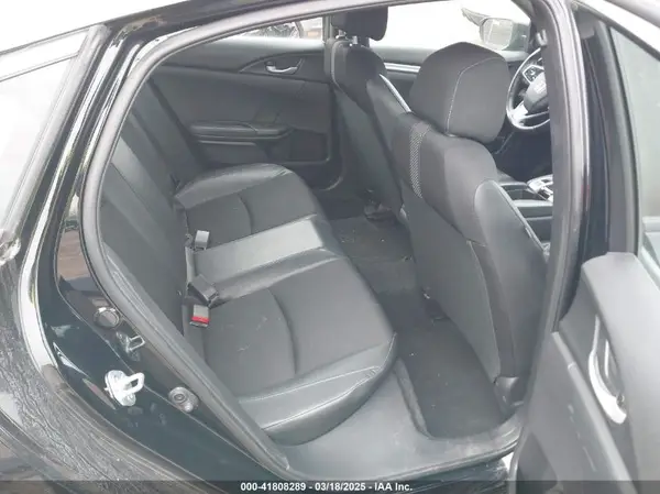 19XFC2F89LE023377 2020 HONDA CIVIC - Image 8
