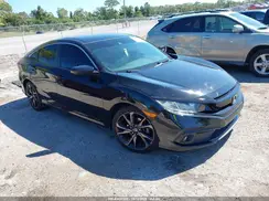 19XFC2F89LE023413 2020 HONDA CIVIC