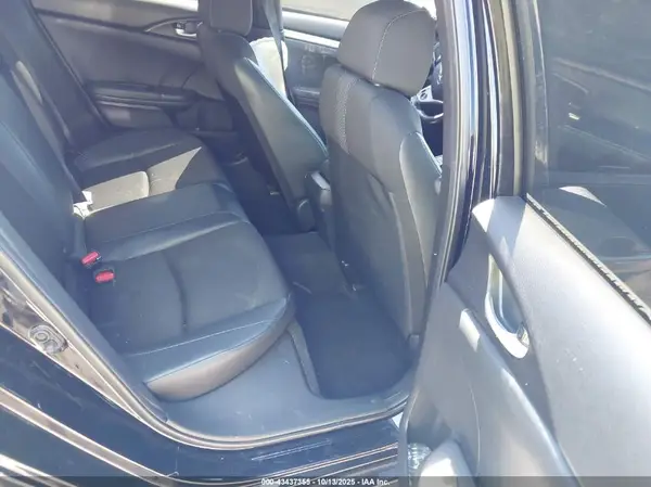 19XFC2F89LE023413 2020 HONDA CIVIC - Image 8