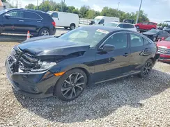 19XFC2F89LE023492 2020 HONDA CIVIC