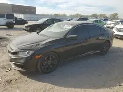 19XFC2F89LE024917 2020 HONDA CIVIC