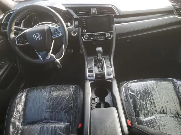 19XFC2F89LE024917 2020 HONDA CIVIC - Image 8