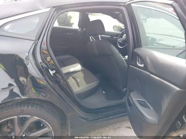 19XFC2F89LE025372 2020 HONDA CIVIC - Image 8