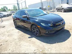 19XFC2F89LE025386 2020 HONDA CIVIC