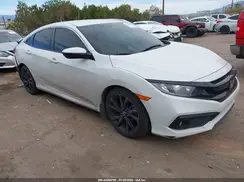 19XFC2F89LE025775 2020 HONDA CIVIC