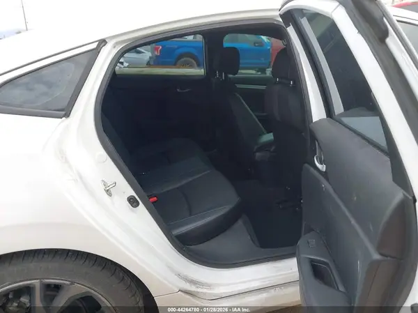 19XFC2F89LE025775 2020 HONDA CIVIC - Image 8