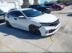 19XFC2F89LE025789 2020 HONDA CIVIC