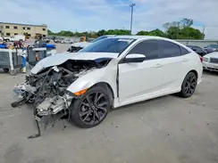 19XFC2F89LE025839 2020 HONDA CIVIC