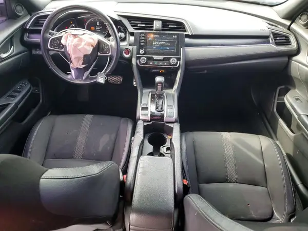 19XFC2F89LE025839 2020 HONDA CIVIC - Image 8