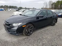 19XFC2F89LE026098 2020 HONDA CIVIC