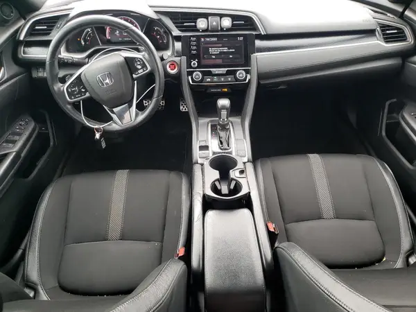 19XFC2F89LE026098 2020 HONDA CIVIC - Image 8