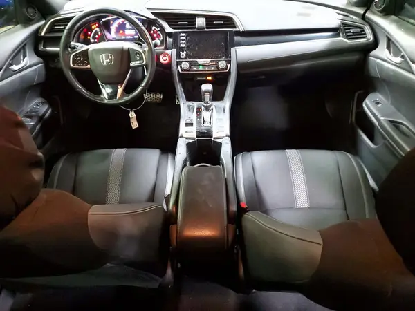 19XFC2F89LE026280 2020 HONDA CIVIC - Image 8